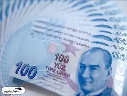 قیمت لیر ترکیه امروز یکشنبه ۱۰ فروردین ۱۴۰۴