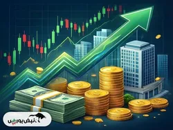 مجامع افزایش سرمایه هفته آینده | افزایش سرمایه ۳۱ تا ۱۷۸ درصدی این نماد‌ها