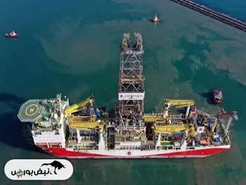 ترکیه پس از ۴ سال از ایران نفت وارد کرد