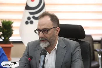انتصاب سهیل حسین‌پور به‌عنوان مدیرعامل جدید ساپکو