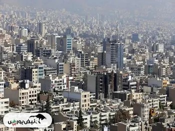 قیمت آپارتمان دوخوابه ۱۰۰ متری در شرق تهران چقدر است؟