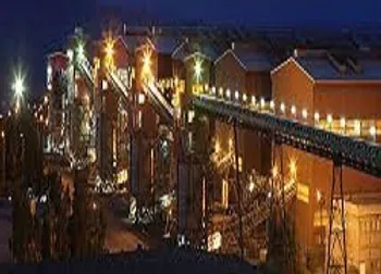 تشکیل کنسرسیوم اکتشاف معدنی