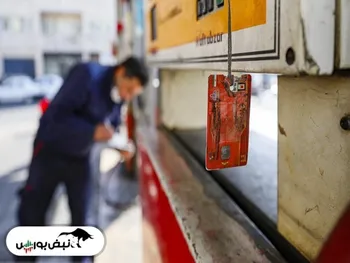 قیمت بنزین افزایش خواهد یافت؟ + فیلم