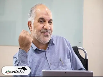 محمدحسین حسین زاده کیست؟