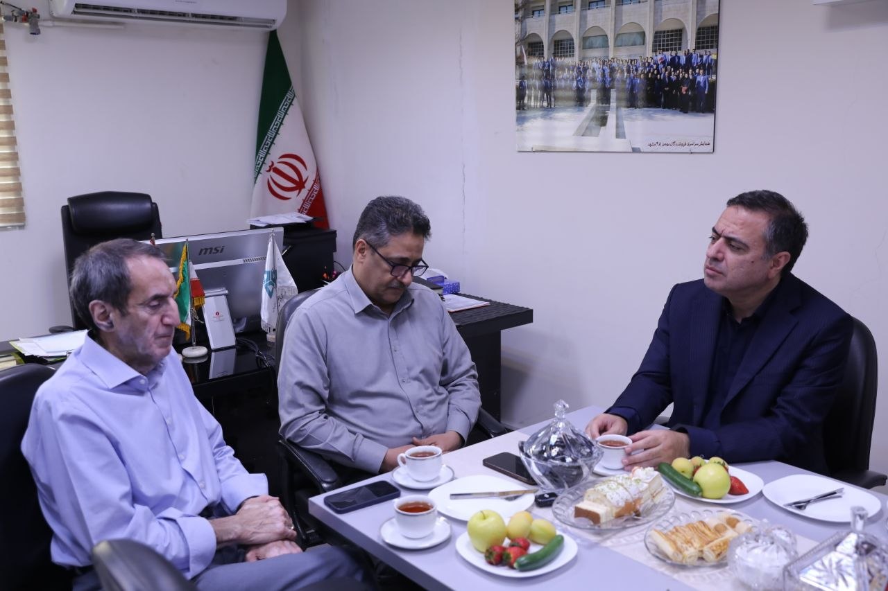بانک صادرات ایران؛ پیشران تأمین مالی توسعه زنجیره سلامت در اقتصاد بازسازی و جهش پساجنگ بانک صادرات ایران؛ پیشران تأمین مالی توسعه زنجیره سلامت در اقتصاد بازسازی و جهش پساجنگ