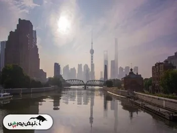 صعود بازار آسیا