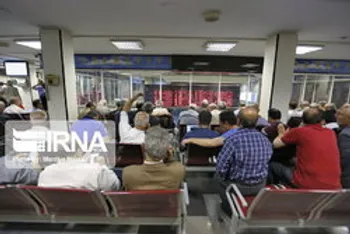 خبر جدید برای متقاضیان دریافت کد بورسی