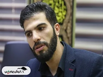 محمدجواد پرچمی کیست؟