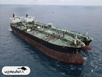 تخفیف نفتی ایران به چین به کمترین مقدار رسید