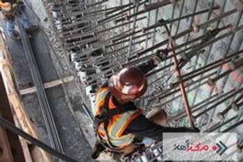 کاربردهای تیرآهن و میلگرد در ساختمان