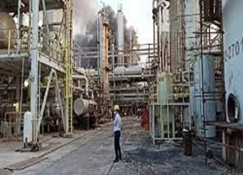 شخارک در بهمن ماه کمتر از دی فروش داشت