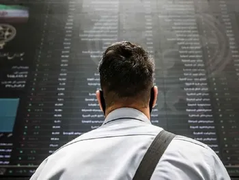 گزارش بورس امروز سه شنبه ۱۶ اردیبهشت ماه ۱۴۰۴ | رشد ۱۳ هزار واحدی شاخص بورس