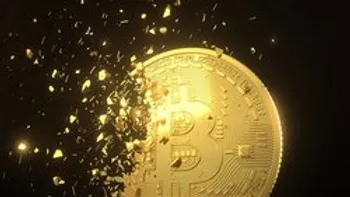 بیتکوین چند دلار شد؟