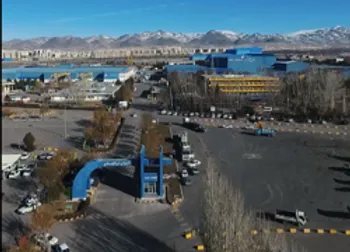 رشد ۸۷۰ درصدی سرمایه «بترانس»