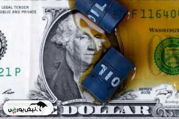 روند افزایشی قیمت نفت معکوس شد