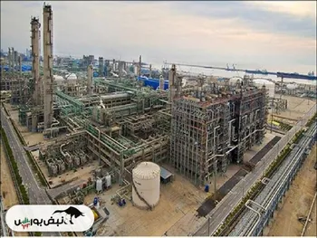 نرخ گاز خوراک پتروشیمی‌ها اعلام شد