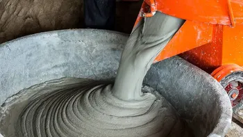 افغانستان ۵۰ هزار تن سیمان از ایران خریداری می‌کند