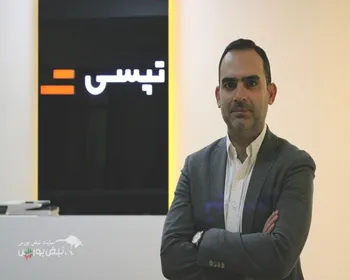 گفتگوی جذاب نبض بورس با میلاد منشی پور مدیرعامل تپسی را بخوانید | چهارمین تاکسی آنلاین دنیا بورسی شد