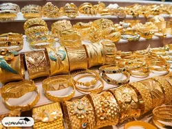 قیمت سکه و طلا امروز دوشنبه ۱ اردیبهشت ۱۴۰۴