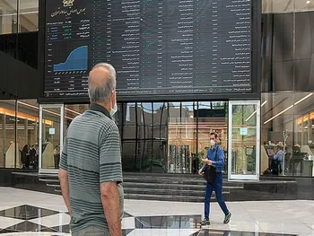 گزارش بورس امروز چهارشنبه ۱۰ اردیبهشت ماه ۱۴۰۴ | پرتقاضاترین نمادها در آخرین روز معاملات هفته