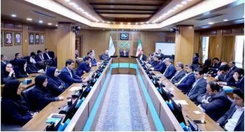 سال ۱۴۰۴ سال شکوفایی بانک دی است