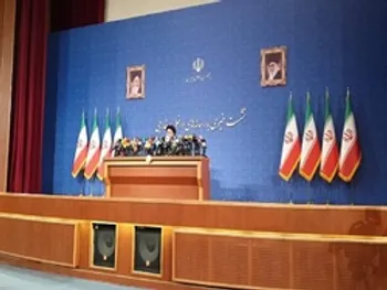 بورس را قلک دولت نمی بینیم + فیلم