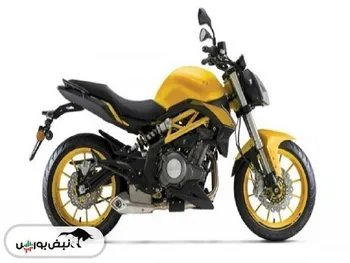 لیست قیمت جدید موتورسیکلت های نیکران موتور