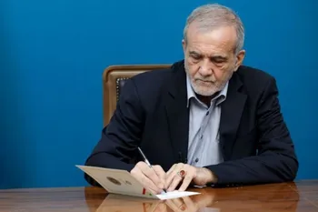 انرژی، خدمات و امنیت غذایی سه اولویت اصلی دولت