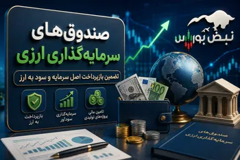 اعلام جزئیات صندوق‌های سرمایه‌گذاری ارزی | صندوق‌های ارزی چگونه کار می‌کنند؟