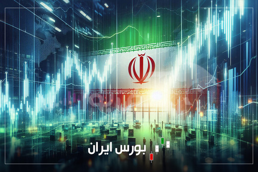 گزارش بورس امروز سه شنبه ۳ شهریور ۱۴۰۵ | شاخص کل از ۶.۲ میلیون واحد عبور کرد