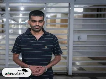 محمد امین مهدوی شایسته کیست؟