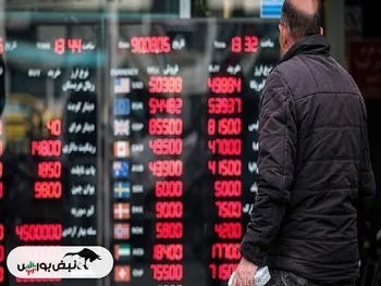 بازار طلا از دلار سبقت گرفت