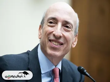 رئیس SEC: گول فضای وسوسه کننده ارزهای دیجیتال را نخورید!