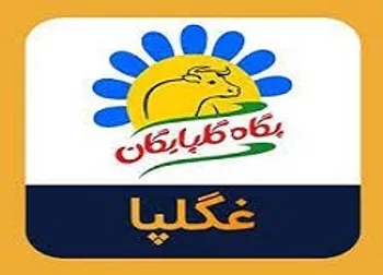 غگلپا در وضعیت سفارش گیری قرار می گیرد