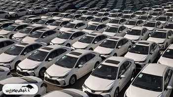 اعلام زمان قرعه‌کشی برای ۲ خودروی وارداتی