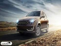 قیمت خودرو‌های سایپا سه‌شنبه ۲۳ دی ۱۴۰۴