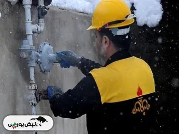 واردات مجدد گاز از ترکمنستان