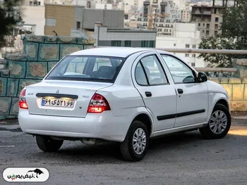 لیست قیمت تیبا کارکرده فروردین ۱۴۰۴