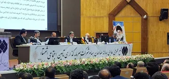 تقسیم سود 188 ریالی به ازای هر سهم/ شستا در افق 1414؛ پیشران، هوشمند و چابک