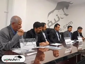 مجمع ومشان ۱۴۰۴ l چه میزان افزایش سرمایه تصویب شد؟