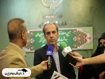 علی اصغر حمیدی فرد کیست؟