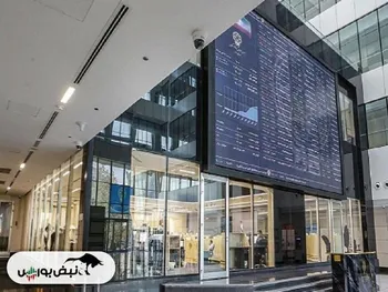 روز عجیب بورس! | از اختلال در سامانه تا لغو مجامع و معارفه ها