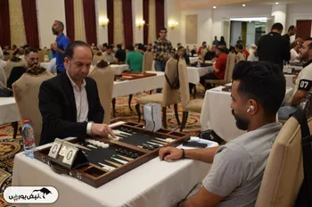 برگزاری نخستین دوره رسمی داوری بک گمون در ایران با اعطای مدرک وزارت ورزش و جوانان