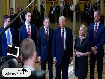 دونالد ترامپ، ۱۰۰ فرمان جدید صادر می‌کند