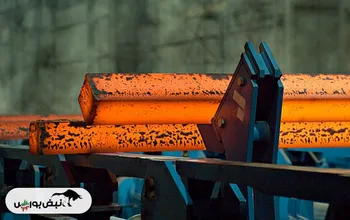 روند قیمت شمش فولادی در ایران‌/ سقف‌شکنی قیمت شمش فولادی