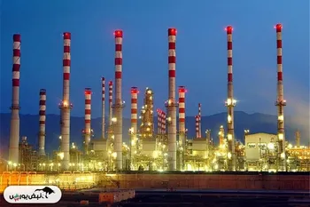 مصوبه مهم برای پالایشگاه ها