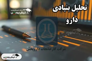 تحلیل بنیادی دارو تیر ۱۴۰۴