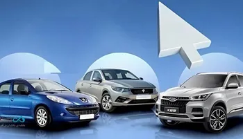 هفتمین دوره طرح «فروش محصولات ایران‌خودرو» با حساب وکالتی بانک دی