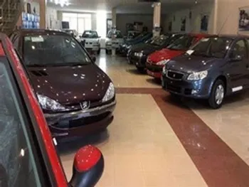 بازار خودرو در انتظار تصمیمات بزرگ +قیمت