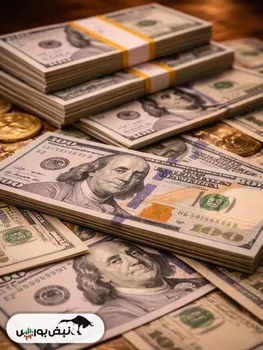 دلار چرا مهارنشدنی شد؟ راز جهش تاریخی ارز در سه فشار همزمان